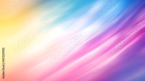 abstract colorful background