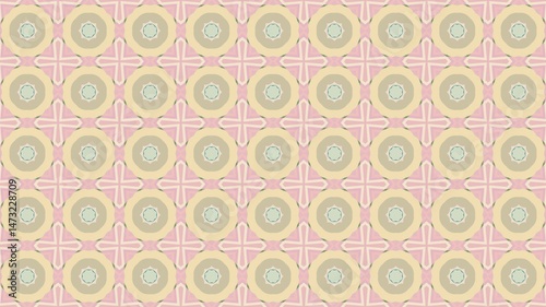 fabric motif. seamless pattern. wallpaper. background. HD