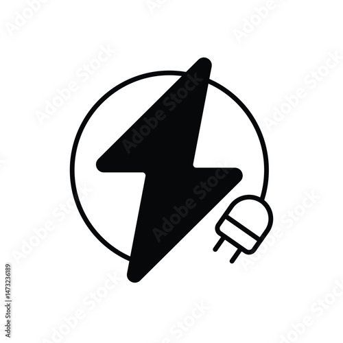 Charge Vector icon