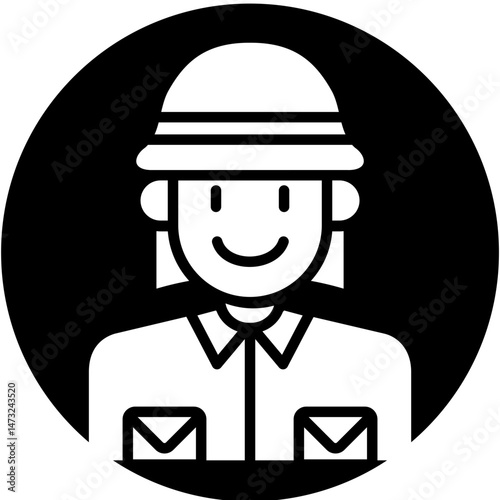 archaeologist icon	