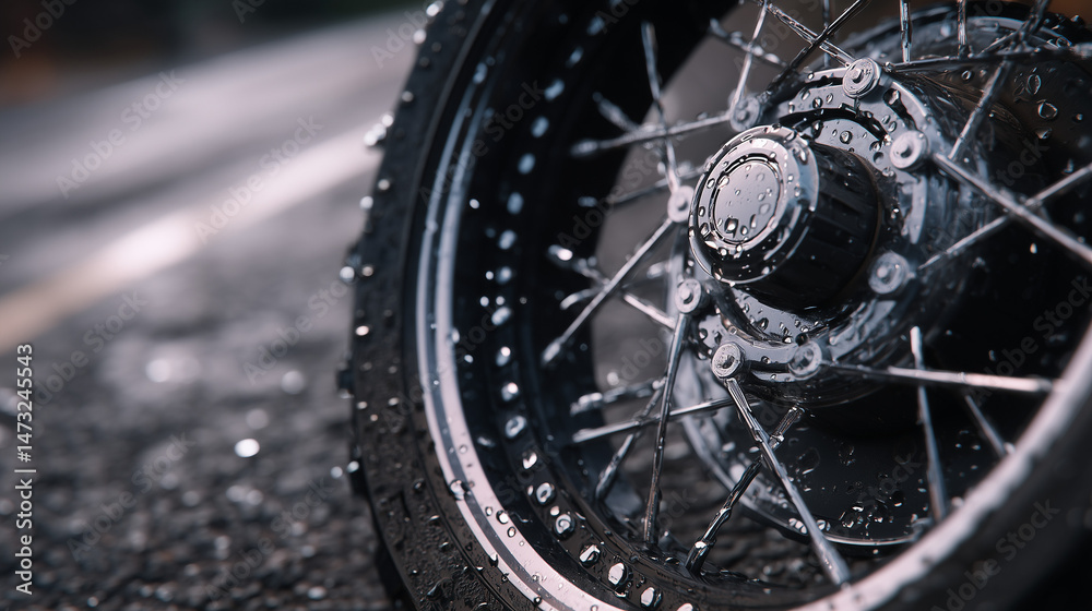 Fototapeta premium tire, car, tyre, rubber, wheel, black, tread, pattern, automobile, auto, texture, new, vehicle, tires, road, truck, transportation, winter, close-up, closeup, isolated, transport, industry, close, saf
