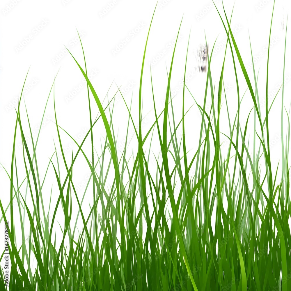 grass vector illustration grass vector illustration