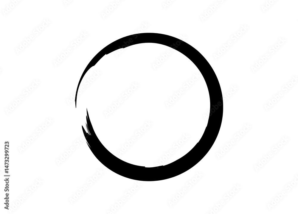 Black Circular Brush Stroke Abstract Texture Abstract Paint Stroke Isolated PNG background Black Circular Brush Stroke Abstract Texture Abstract Paint Stroke Isolated PNG background