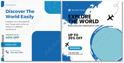 Embark on Extraordinary Journeys: Exclusive Travel Deals and Unforgettable Adventures