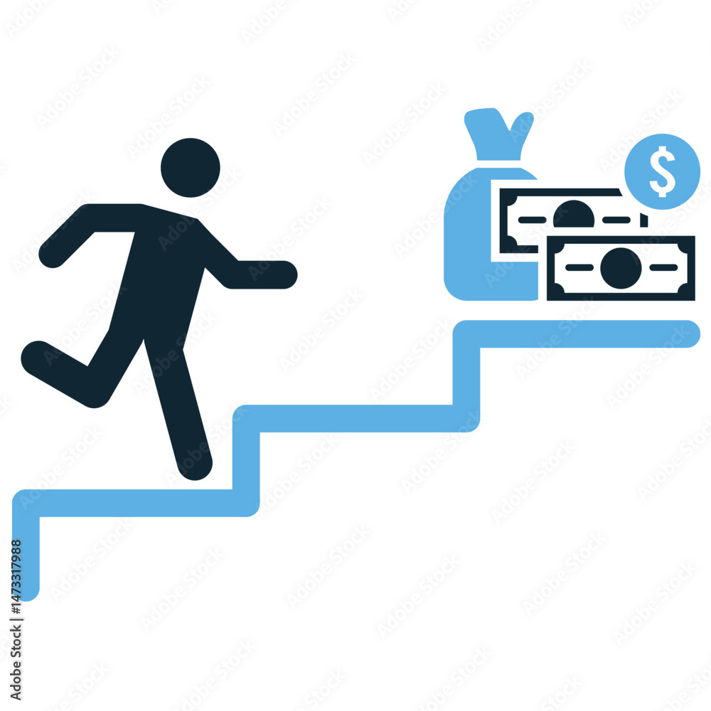 Takeover finance icon vector representing mergers, acquisitions, and corporate control. Suitable for business strategy, financial news, and corporate restructuring visuals. Takeover finance icon vector representing mergers, acquisitions, and corporate control. Suitable for business strategy, financial news, and corporate restructuring visuals.