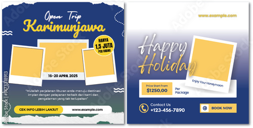 Karimunjawa Open Trip Travel Package Promotion and Holiday Deal