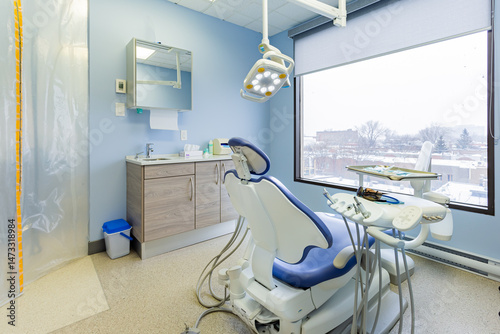 Dental office