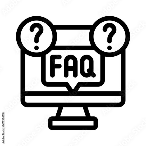 help line icon