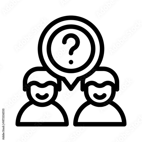 user line icon