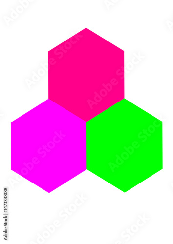 abstract colorful background