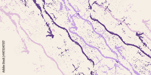 Abstract Ink Splatter, Drip, and Brush Stroke Texture Pack.art