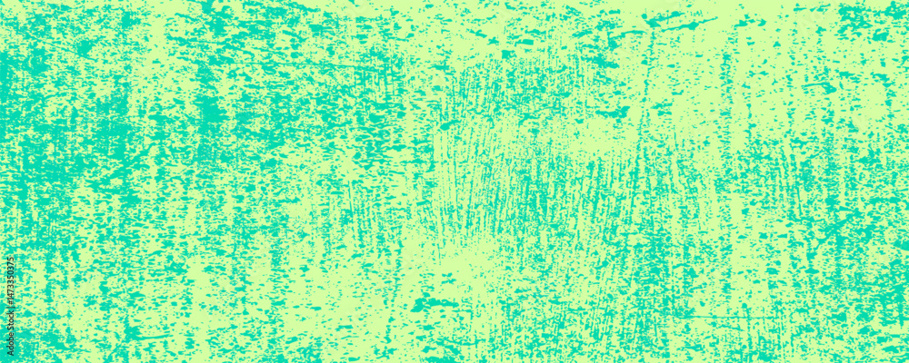 Fototapeta premium Yellow orange halftone pattern. Retro comic gradient background. Square pixilated dot cartoon texture. Pop art faded gradient pattern. Vector backdrop.art