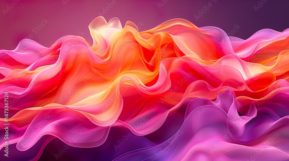 Fototapeta premium Abstract modern background image illustration with hight quality. 