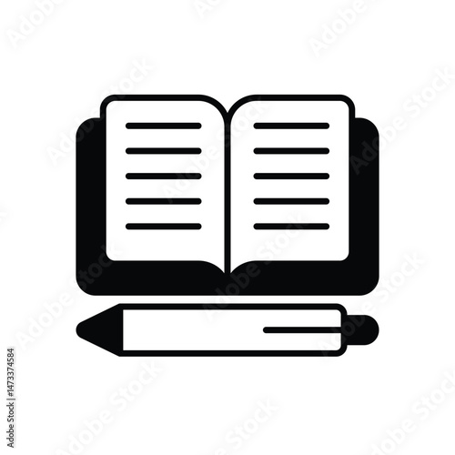 education for all Vector icon