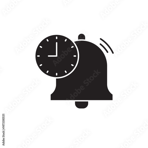 Time Alert icon