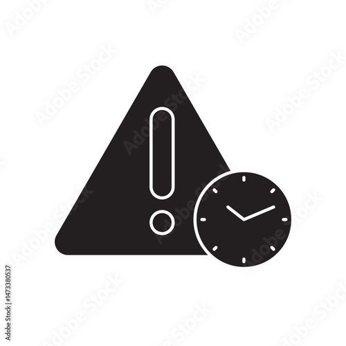 Time Alert icon