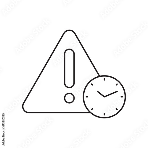 Time Alert icon