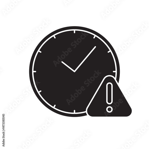 Time Alert icon
