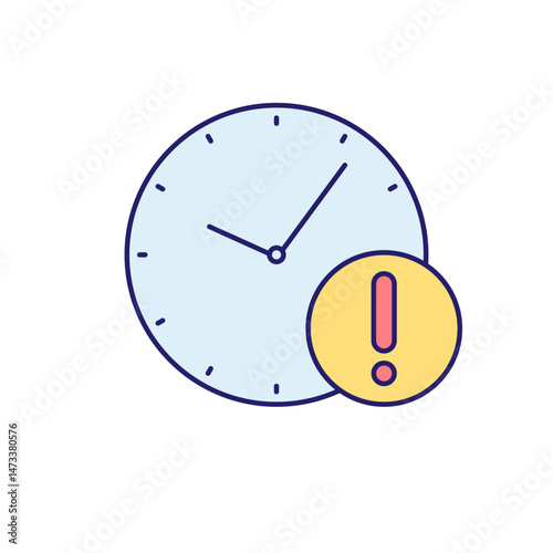 Time Alert icon