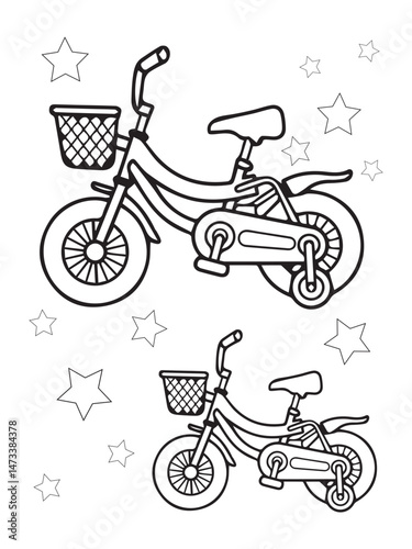Coloring book