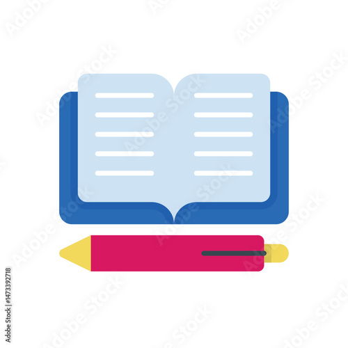 education for all Vector icon