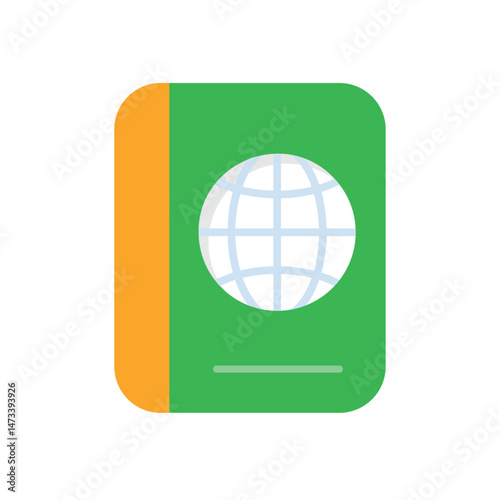 global education Vector icon