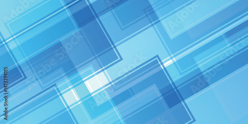 青　テクノロジー　デジタル　模様　背景　