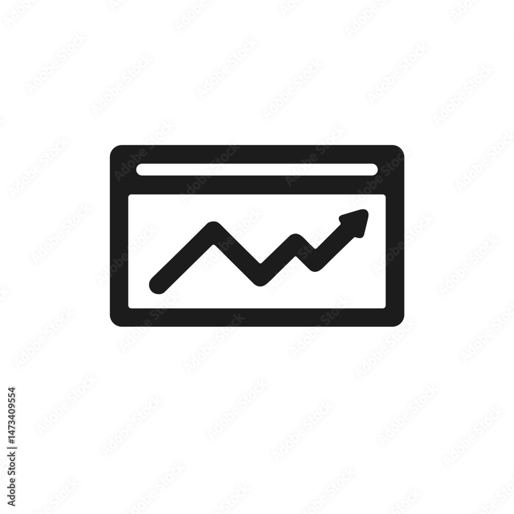 Asynchronous work icon illustration on white background, remote productivity Asynchronous work icon illustration on white background, remote productivity