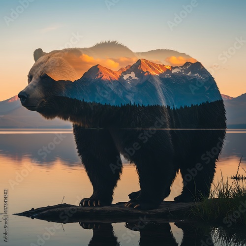 Golden Hour Guardian
