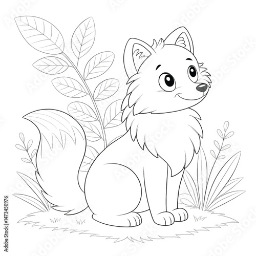 fox
