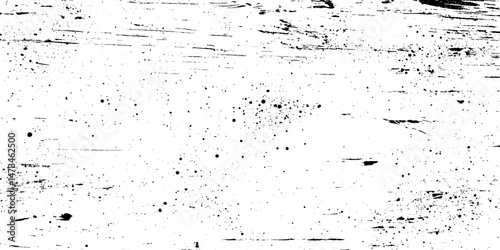 Distress Overlay Texture of rusty grunge surface with stains, scratched and grainy Dirt overlay or screen effect use for grunge, grunge old scratched concrete wall distressed texture.
