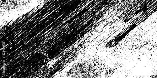 Distress Overlay Texture of rusty grunge surface with stains, scratched and grainy Dirt overlay or screen effect use for grunge, grunge old scratched concrete wall distressed texture.
