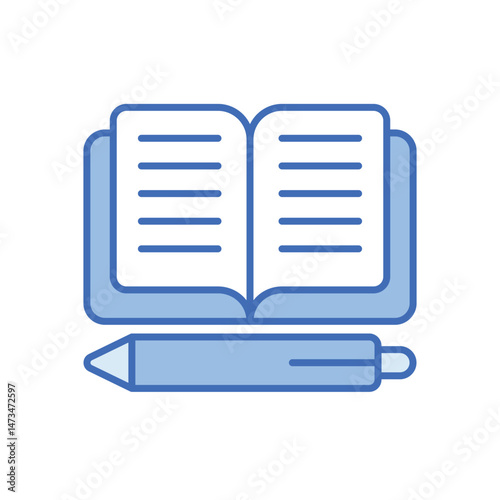 education for all Vector icon