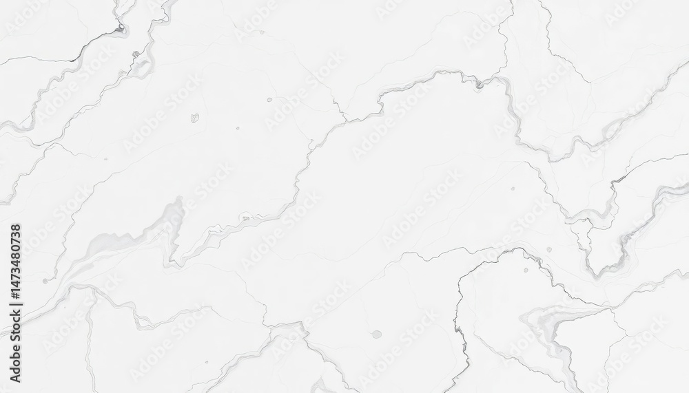 Seamless abstract white marble texture, elegant swirls and veins, premium, background Seamless abstract white marble texture, elegant swirls and veins, premium, background