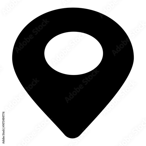 LOCATION FREE ICON