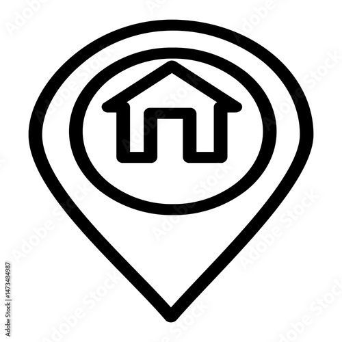 Home free icon