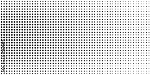halfton pattern dot background texture overlay grunge distress linear vector. dots modern