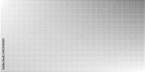 halfton pattern dot background texture overlay grunge distress linear vector. dots modern