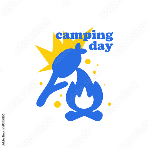 Camping Day (2)