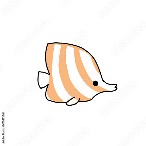 Fish Clown
