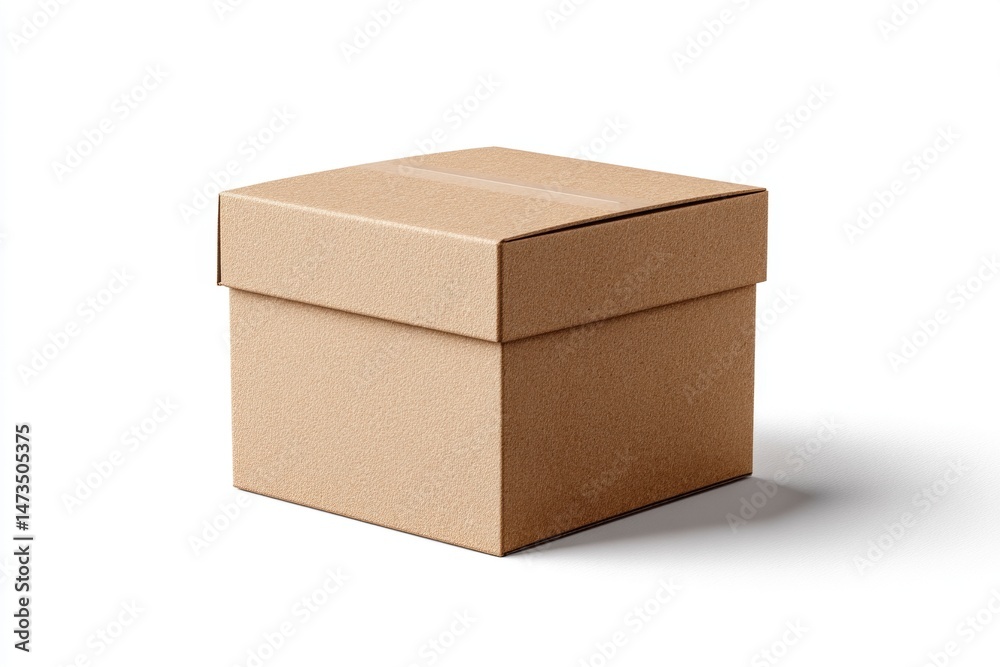 Kraft Cardboard Gift Box EcoFriendly Packaging Kraft Cardboard Gift Box EcoFriendly Packaging