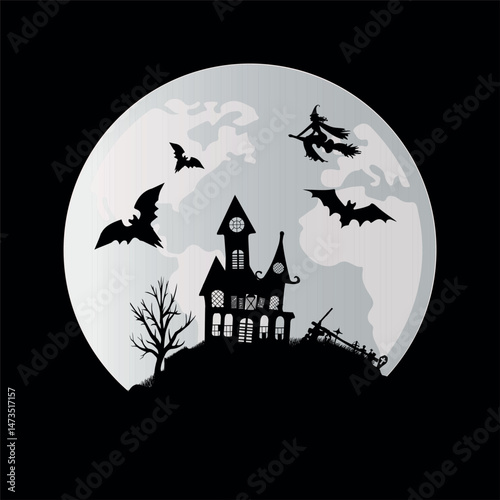 Halloween greetings