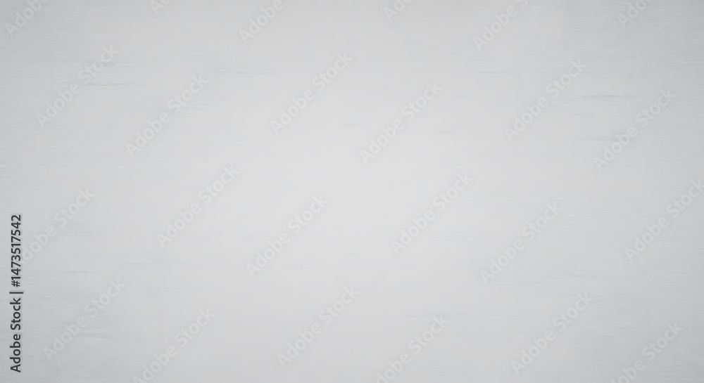 Minimalist Smooth White Surface with Clean Texture Minimalist Smooth White Surface with Clean Texture
