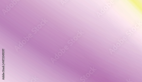 Light Gradient Abstract Background. For Website Pattern, Banner Or Poster. Vector Illustration.