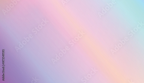 Abstract Background With Smooth Gradient Color. For Cover Page, Poster, Banner Of Websites. Vector Illustration.