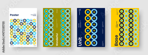 Creative Flyer Template. Isolated Business Presentation Layout. Geometric Book Cover Design. Background. Report. Banner. Poster. Brochure. Notebook. Handbill. Catalog. Pamphlet. Portfolio. Leaflet