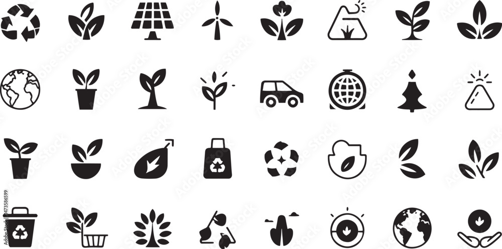 Flat vector icons set depicting diverse female characters, each uniquely representing different professions and cultural backgrounds with vibrant designs Flat vector icons set depicting diverse female characters, each uniquely representing different professions and cultural backgrounds with vibrant designs
