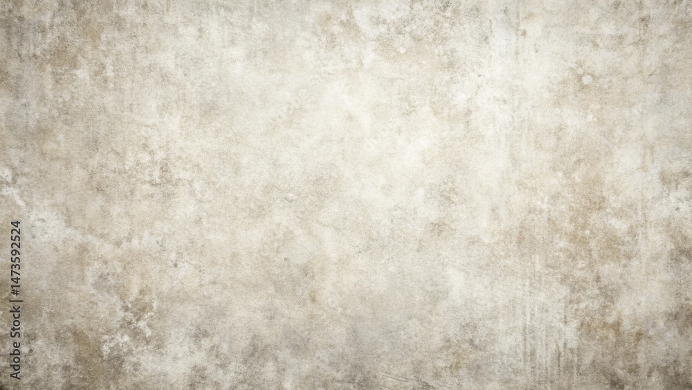 Obraz premium White background on cement floor texture - concrete texture