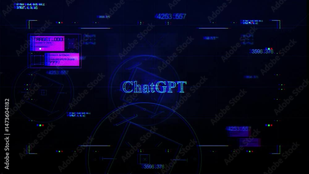 ChatGPT Tech and AI based on current global search trends ChatGPT Tech and AI based on current global search trends