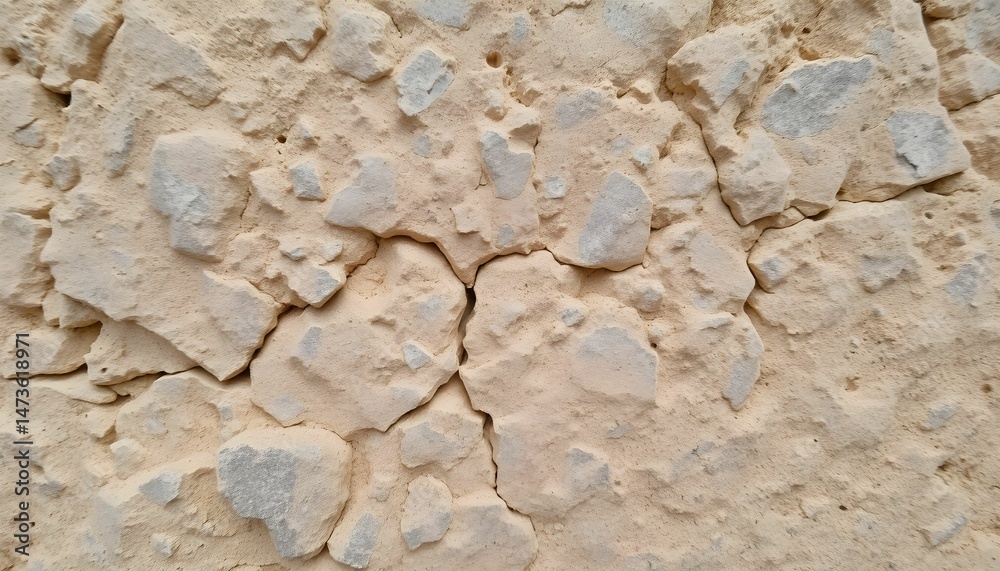 Obraz premium stone wall background